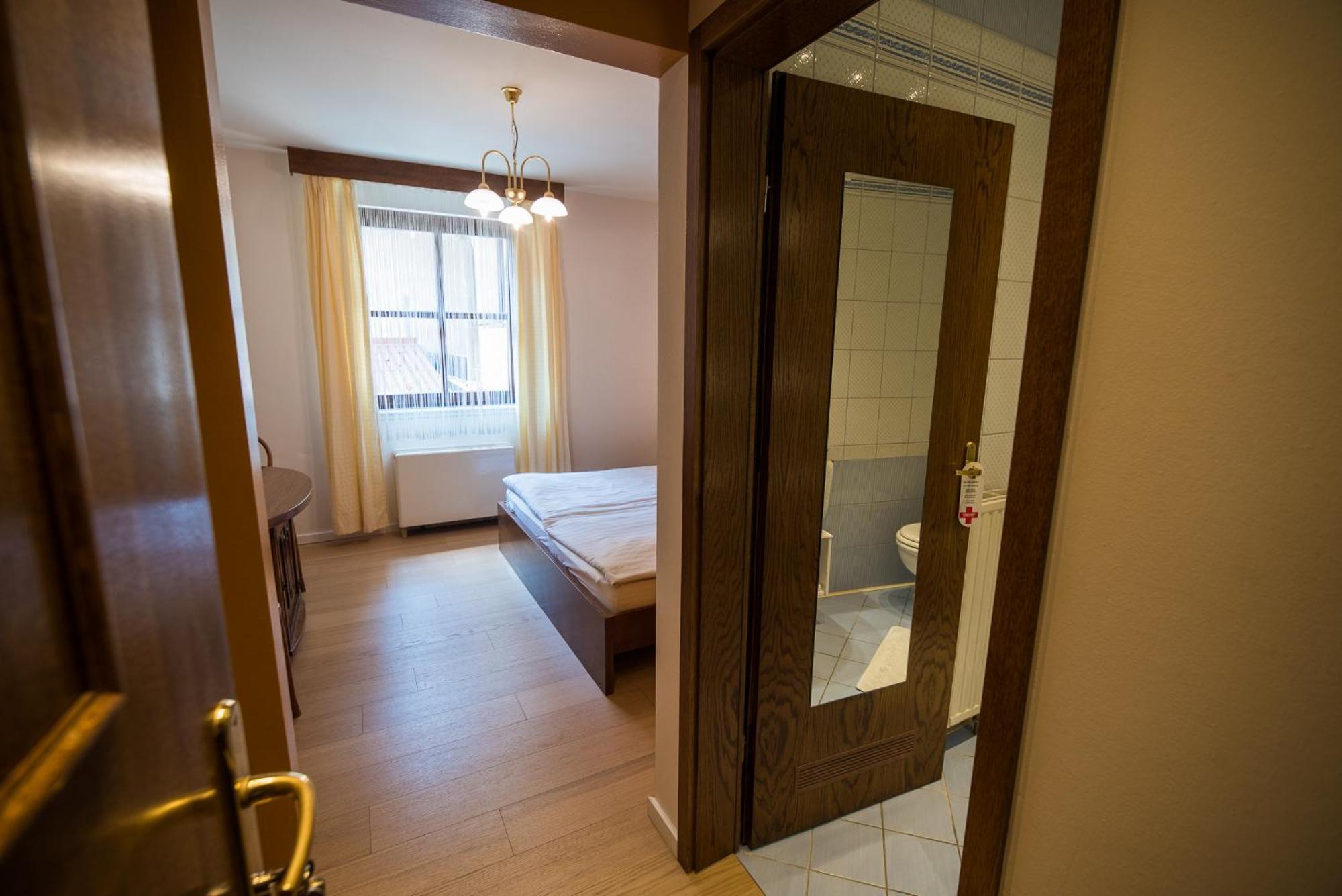 Splavar Rooms Brezice Room photo