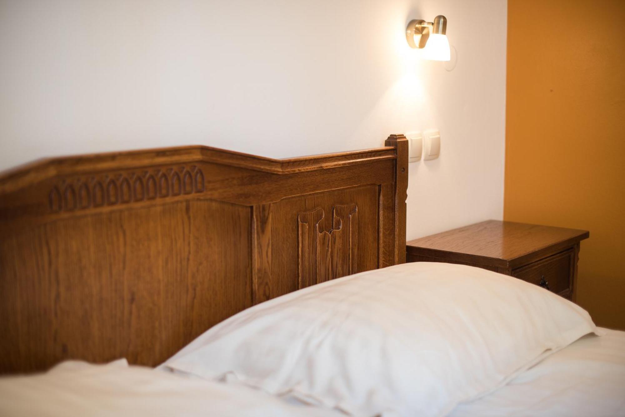 Splavar Rooms Brezice Room photo
