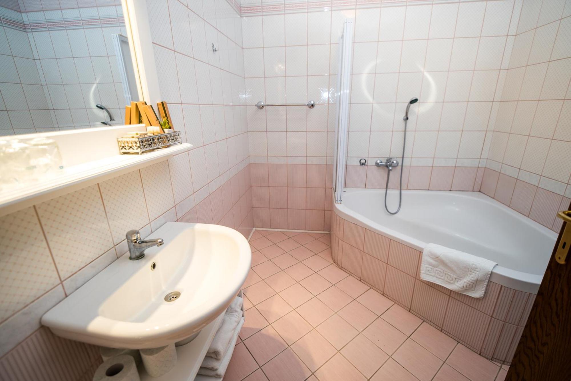 Splavar Rooms Brezice Room photo
