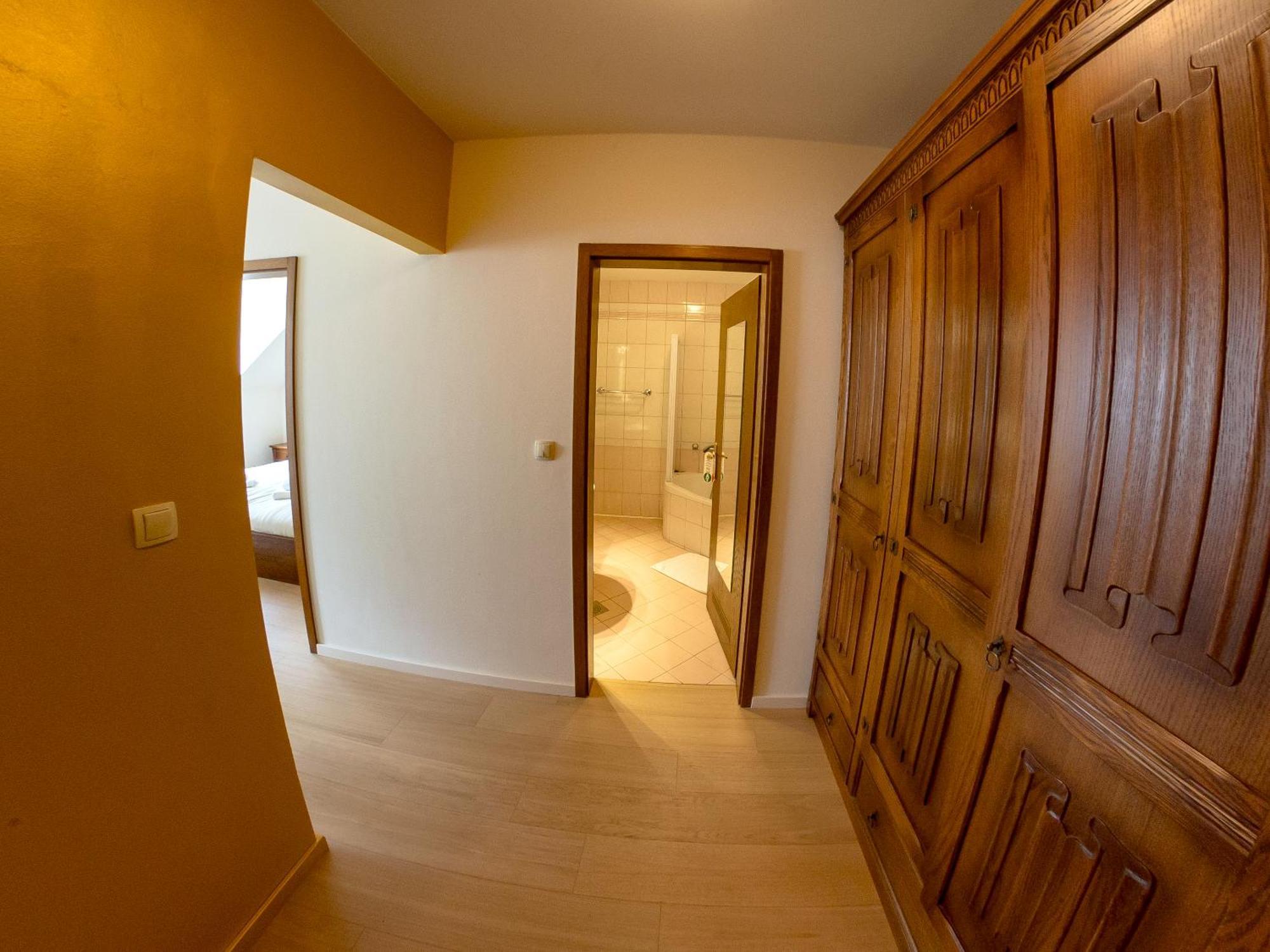 Splavar Rooms Brezice Exterior photo