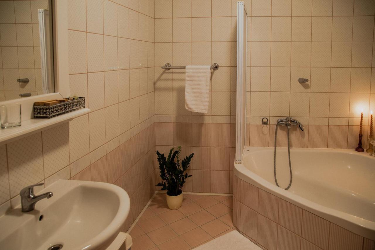 Splavar Rooms Brezice Exterior photo
