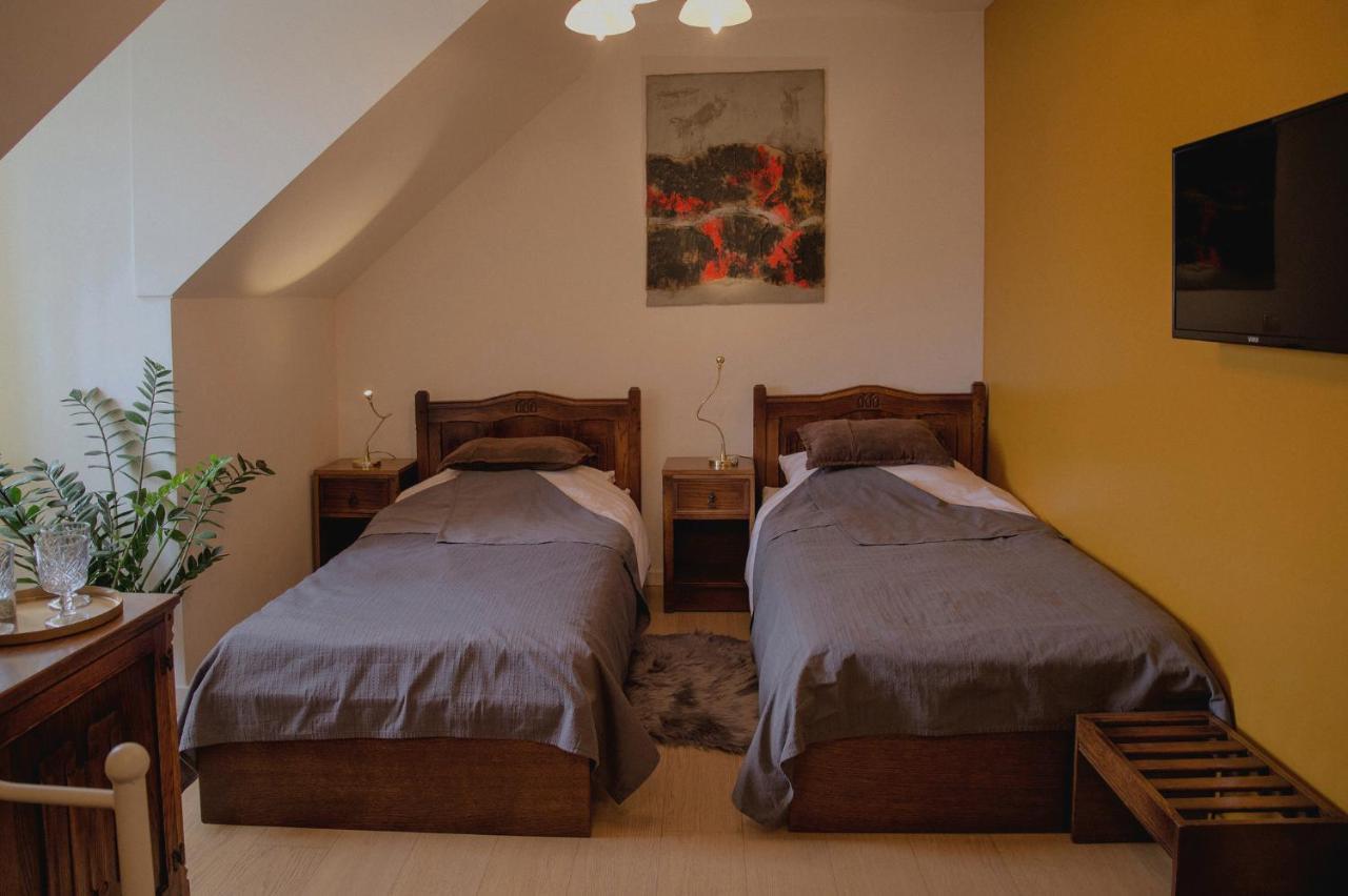 Splavar Rooms Brezice Exterior photo