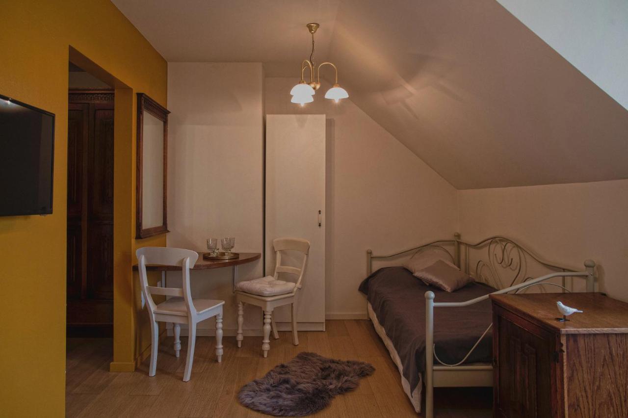 Splavar Rooms Brezice Exterior photo